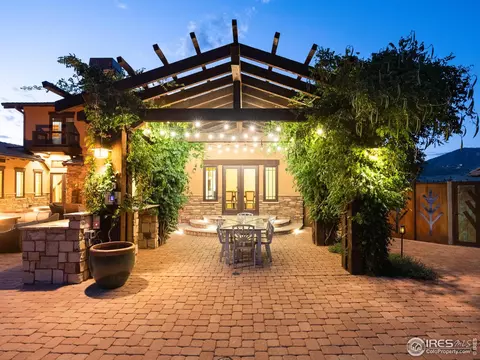 1570 County Road 37e, Lyons, CO 80540 photo 9