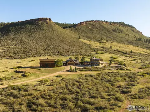 1570 County Road 37e, Lyons, CO 80540 photo 3