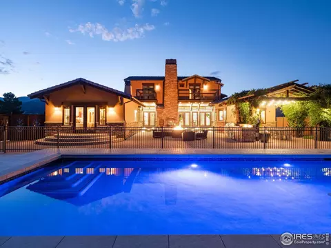 1570 County Road 37e, Lyons, CO 80540 photo 4