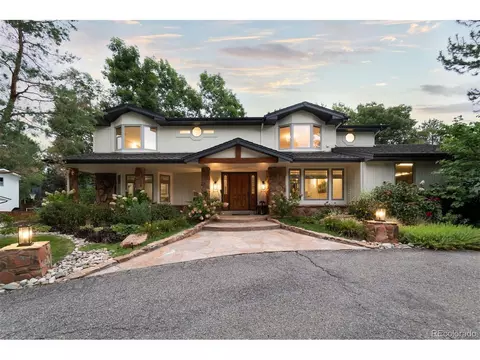 5337 E Oxford Ave, Englewood, CO 80113
