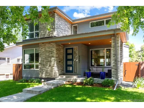 4220 Quitman St, Denver, CO 80212