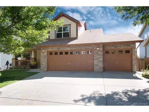 713 Tanager Cir, Longmont, CO 80504