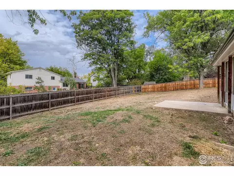4671 Devonshire St, Boulder, CO 80301 photo 27