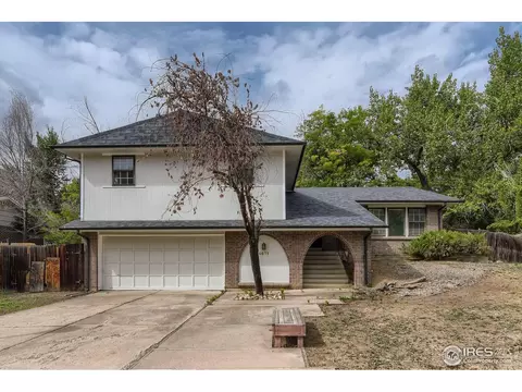 4671 Devonshire St, Boulder, CO 80301 photo 1