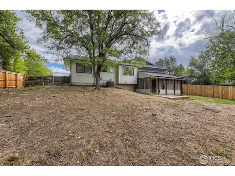 4671 Devonshire St, Boulder, CO 80301 photo 26