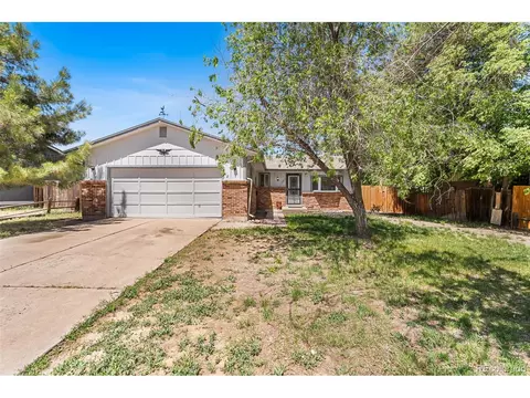 12829 E Nevada Ave, Aurora, CO 80012