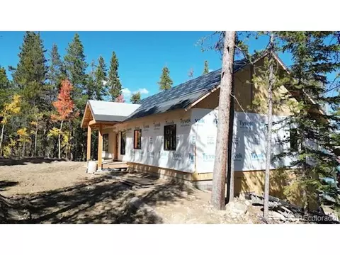 108 Polaris Rd, Fairplay, CO 80440
