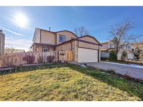 10444 Jacob Pl, Littleton, CO 80125