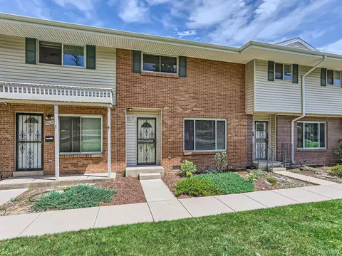9039 E Mansfield Ave, Denver, CO 80237
