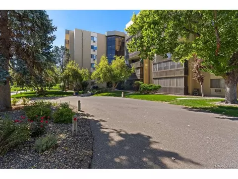 14000 E Linvale Pl #107, Aurora, CO 80014