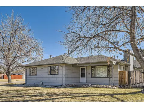 4912 S Galapago St, Englewood, CO 80110
