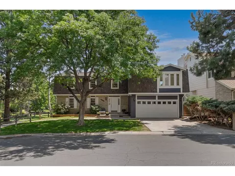 6264 S Elmira Cir, Englewood, CO 80111