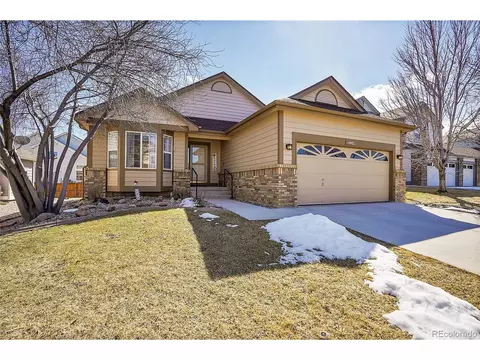 3239 Honeysuckle Ct, Fort Collins, CO 80521