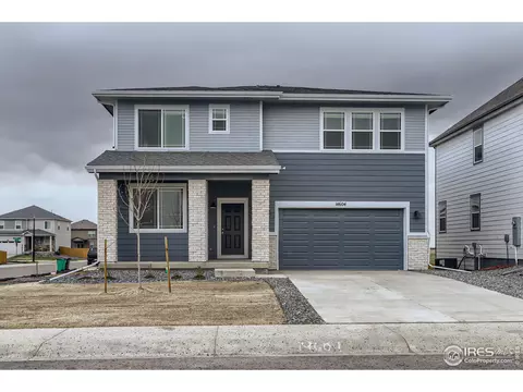 14604 Normande Dr, Mead, CO 80542
