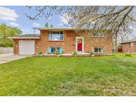 4544 W 65th Ave, Arvada, CO 80003