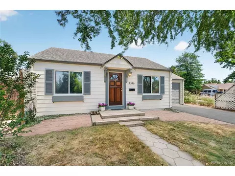 4396 S Huron St, Englewood, CO 80110