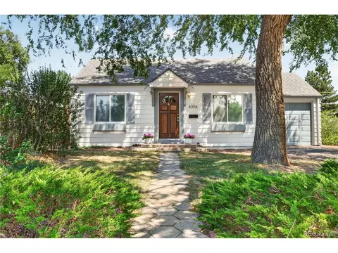 4396 S Huron St, Englewood, CO 80110