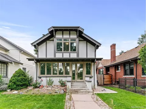777 S Downing St, Denver, CO 80209