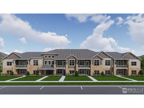 255 High Point Dr #G-204, Longmont, CO 80504