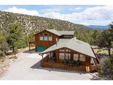 15169 Chimney Rock Rd, Nathrop, CO 81236
