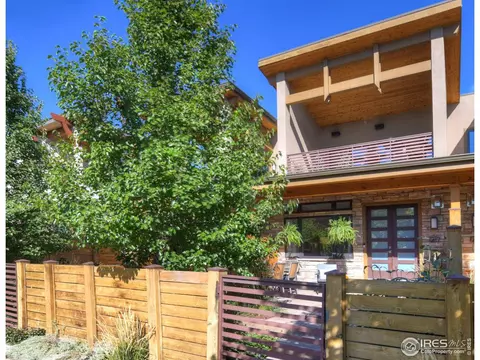 1217 High St, Boulder, CO 80304 photo 1