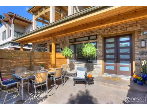1217 High St, Boulder, CO 80304 photo 2