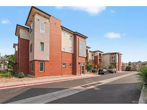 14331 E Tennessee Ave #305, Aurora, CO 80012