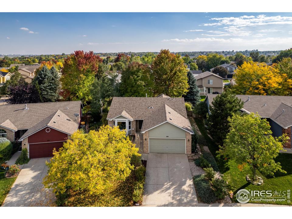  549 Saturn Dr, Fort Collins, CO 80525 photo 1
