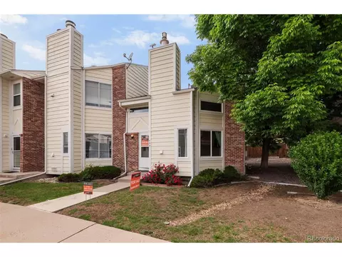8126 Gray Ct #499, Arvada, CO 80003