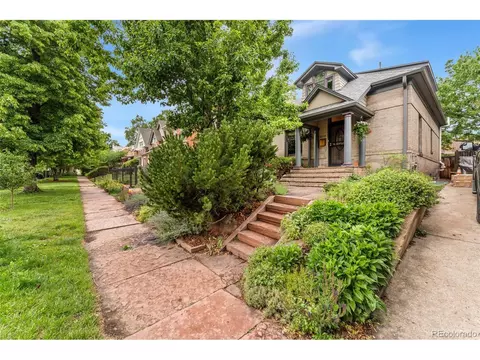 2253 N Williams St, Denver, CO 80205