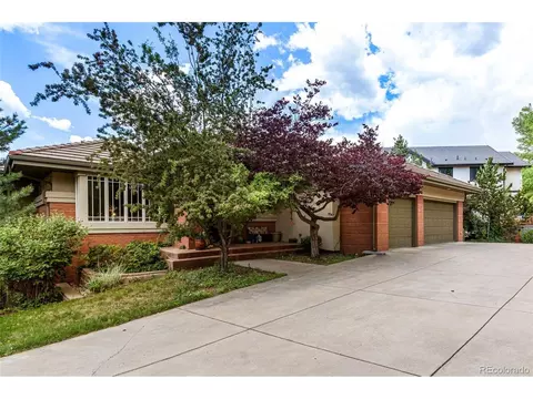 2591 S Harlan Ct, Lakewood, CO 80227