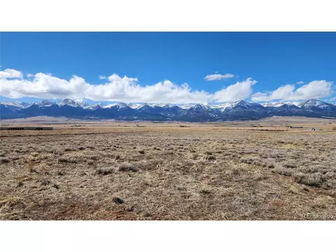 607 S Fifth St, Westcliffe, CO 81252