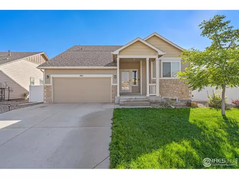 441 Stonebrook Dr, Windsor, CO 80550 photo 1