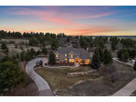 5059 Barn Swallow Way, Parker, CO 80134