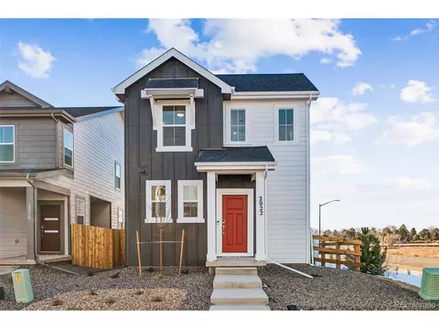 2022 Wagon Wheel Aly, Brighton, CO 80601