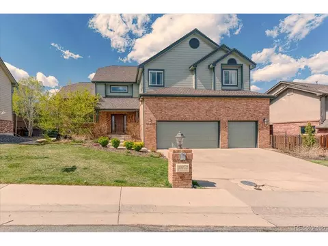 16652 W Archer Ave, Golden, CO 80401