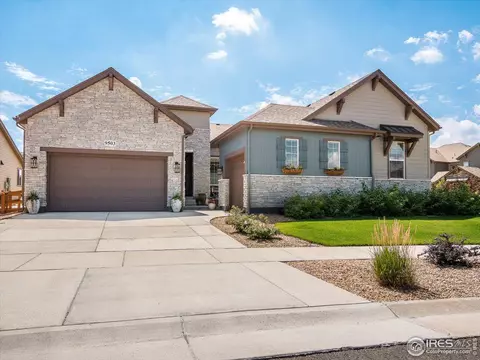 9503 Gore Loop, Arvada, CO 80007 photo 34