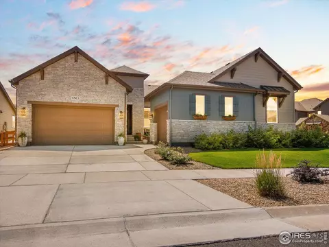 9503 Gore Loop, Arvada, CO 80007 photo 1