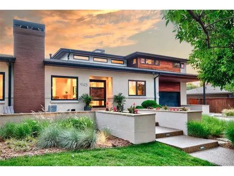 945 S Harrison St, Denver, CO 80209