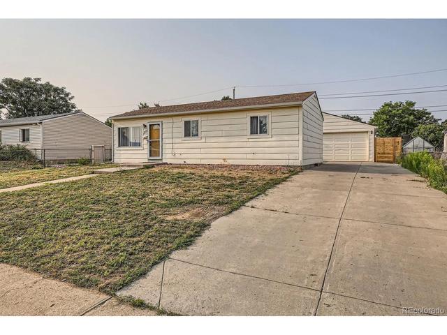 6130 E 61st Ave, Commerce City, CO 80022