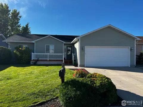 717 Mindy Ct, Sterling, CO 80751 photo 1