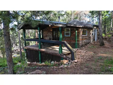 10598 Us Highway 285, Conifer, CO 80433