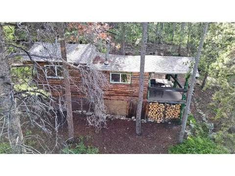 10598 Us Highway 285, Conifer, CO 80433 photo 25