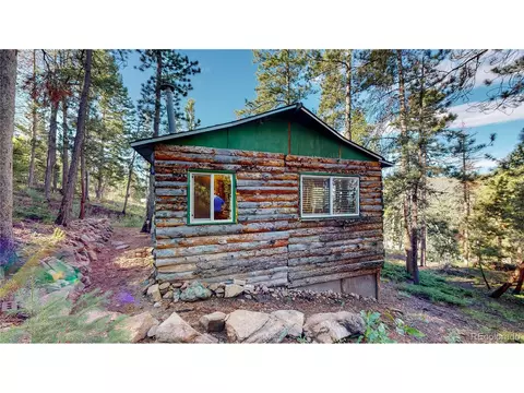 10598 Us Highway 285, Conifer, CO 80433 photo 23