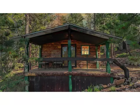 10598 Us Highway 285, Conifer, CO 80433 photo 2