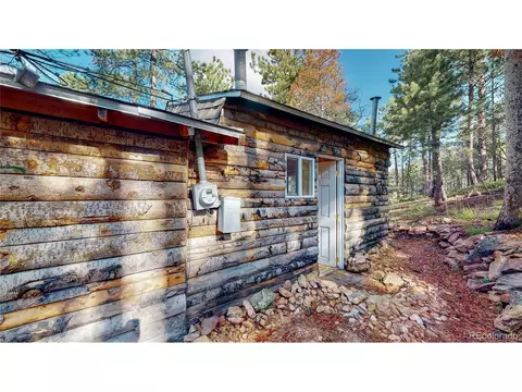 10598 Us Highway 285, Conifer, CO 80433 photo 18