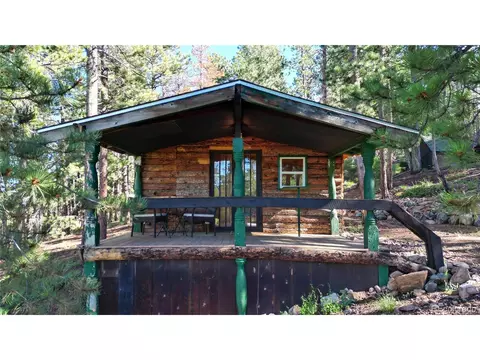 10598 Us Highway 285, Conifer, CO 80433 photo 19