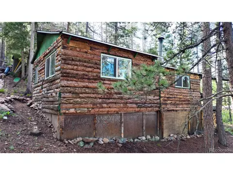 10598 Us Highway 285, Conifer, CO 80433 photo 22