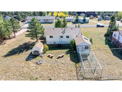 2425 Longview Dr, Estes Park, CO 80517 photo 31
