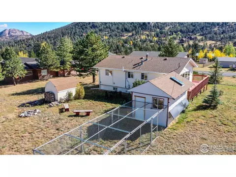 2425 Longview Dr, Estes Park, CO 80517 photo 32